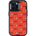 NFL Cleveland Browns Blitz Series Otterbox Defender iPhone Skin