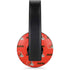 NFL Cleveland Browns Blitz Series PlayStation 4 Gold Wireless Headset Skin