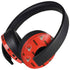 NFL Cleveland Browns Blitz Series PlayStation 4 Gold Wireless Headset Skin