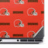NFL Cleveland Browns Blitz Series Dell Precision Skin