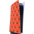 NFL Cleveland Browns Blitz Series PlayStation PS5 Skins