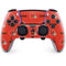 NFL Cleveland Browns Blitz Series PS5 DualSense Edge Pro Controller Skin