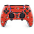 NFL Cleveland Browns Blitz Series PS5 DualSense Edge Pro Controller Skin