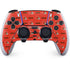 NFL Cleveland Browns Blitz Series PlayStation PS5 Skins