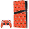 NFL Cleveland Browns Blitz Series PS5 Pro Bundle Skin
