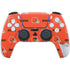 NFL Cleveland Browns Blitz Series PS5 Pro Bundle Skin