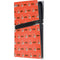 NFL Cleveland Browns Blitz Series PS5 Pro Console Skin