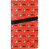 NFL Cleveland Browns Blitz Series PS5 Pro Console Skin