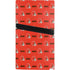 NFL Cleveland Browns Blitz Series PS5 Pro Console Skin