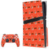 NFL Cleveland Browns Blitz Series PlayStation PS5 Skins