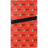 NFL Cleveland Browns Blitz Series PS5 Pro Disk Console Skin