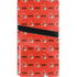 NFL Cleveland Browns Blitz Series PS5 Pro Disk Console Skin