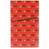 NFL Cleveland Browns Blitz Series PS5 Slim Digital Edition Console Skin