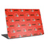 NFL Cleveland Browns Blitz Series Laptop Skins