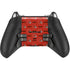 NFL Cleveland Browns Blitz Series Xbox Elite Wireless Controller Series 2 Skin