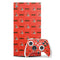 NFL Cleveland Browns Blitz Series Xbox Series X Skins
