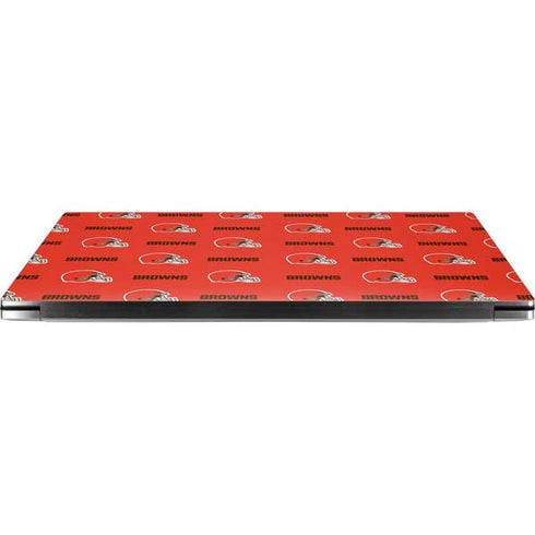 NFL Cleveland Browns Blitz Series Dell XPS Skin