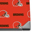 NFL Cleveland Browns Blitz Series Dell XPS Skin