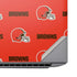 NFL Cleveland Browns Blitz Series HP ZBook Fury 16 G10 Skin