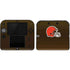 NFL Cleveland Browns Breakaway Nintendo Skins