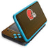 NFL Cleveland Browns Breakaway Nintendo Skins