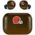 NFL Cleveland Browns Breakaway Amazon Echo Buds Skin