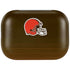 NFL Cleveland Browns Breakaway Amazon Echo Buds Skin