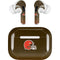 NFL Cleveland Browns Breakaway Apple AirPods Pro Skin