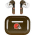 NFL Cleveland Browns Breakaway Apple AirPods Pro Skin