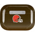 NFL Cleveland Browns Breakaway Apple AirPods Pro Skin