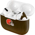 NFL Cleveland Browns Breakaway Apple AirPods Pro Skin