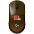 NFL Cleveland Browns Breakaway G Pro Wireless Gaming Mouse Skin
