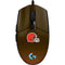 NFL Cleveland Browns Breakaway G203 Prodigy RGB Wired Gaming Mouse Skin