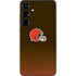 NFL Cleveland Browns Breakaway Galaxy A16 5G Skin