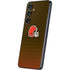 NFL Cleveland Browns Breakaway Galaxy A16 5G Skin