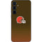 NFL Cleveland Browns Breakaway Galaxy A35 5G Skin