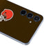 NFL Cleveland Browns Breakaway Galaxy A35 5G Skin