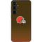 NFL Cleveland Browns Breakaway Galaxy A36 5G Skin