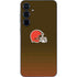 NFL Cleveland Browns Breakaway Galaxy A36 5G Skin