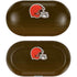 NFL Cleveland Browns Breakaway Galaxy Buds Plus Skin