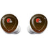 NFL Cleveland Browns Breakaway Galaxy Buds Plus Skin