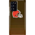 NFL Cleveland Browns Breakaway Galaxy Cases