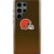NFL Cleveland Browns Breakaway Galaxy S23 Ultra Pro Case