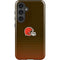 NFL Cleveland Browns Breakaway Galaxy S25 Impact Case