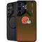 NFL Cleveland Browns Breakaway Galaxy S25 Plus Kickstand Case
