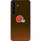 NFL Cleveland Browns Breakaway Galaxy S24 Skin