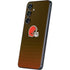 NFL Cleveland Browns Breakaway Galaxy S24 Skin