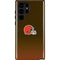 NFL Cleveland Browns Breakaway Galaxy Cases