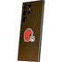 NFL Cleveland Browns Breakaway Galaxy S25 Ultra Skin