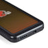 NFL Cleveland Browns Breakaway Galaxy S24 Waterproof Case